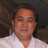 Алишер Канапьянов